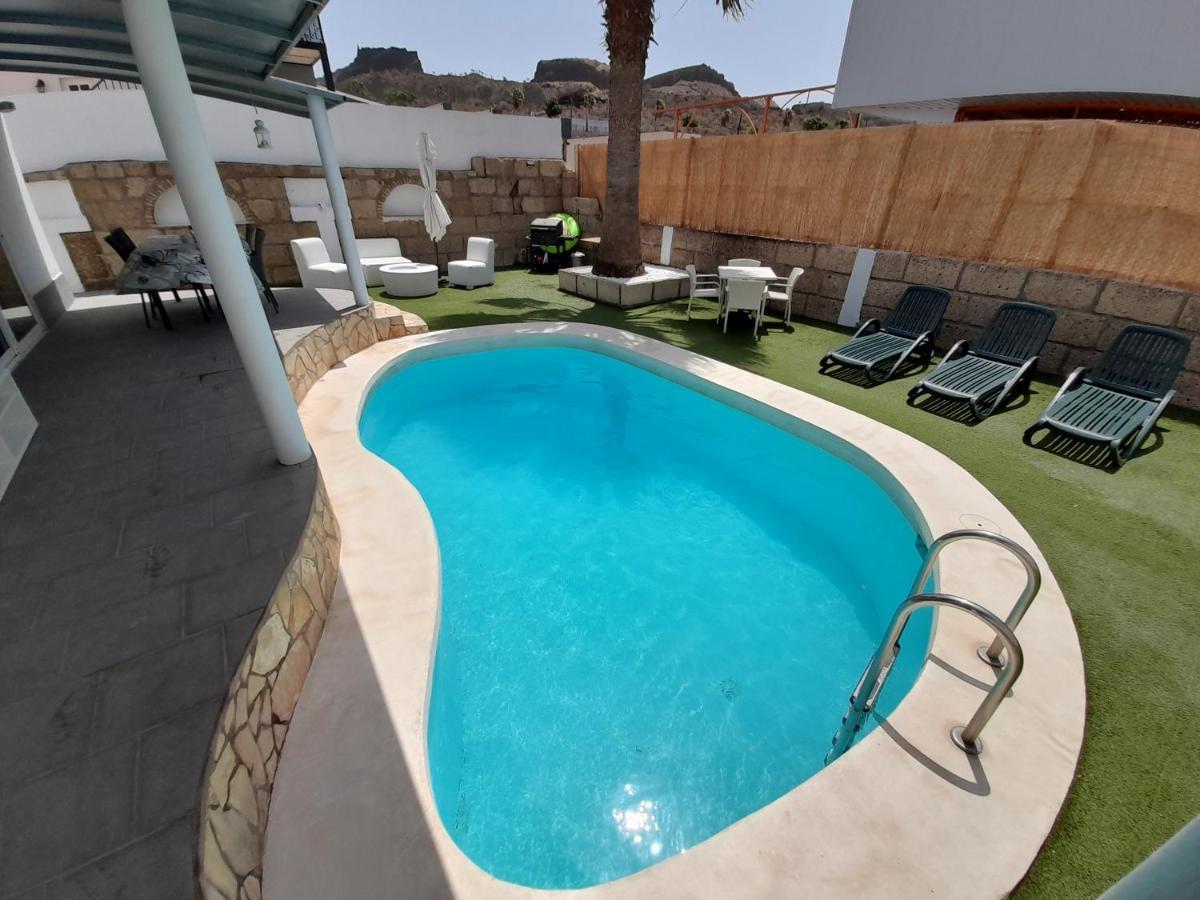 Villa Blanca San Miguel De Abona Exterior photo